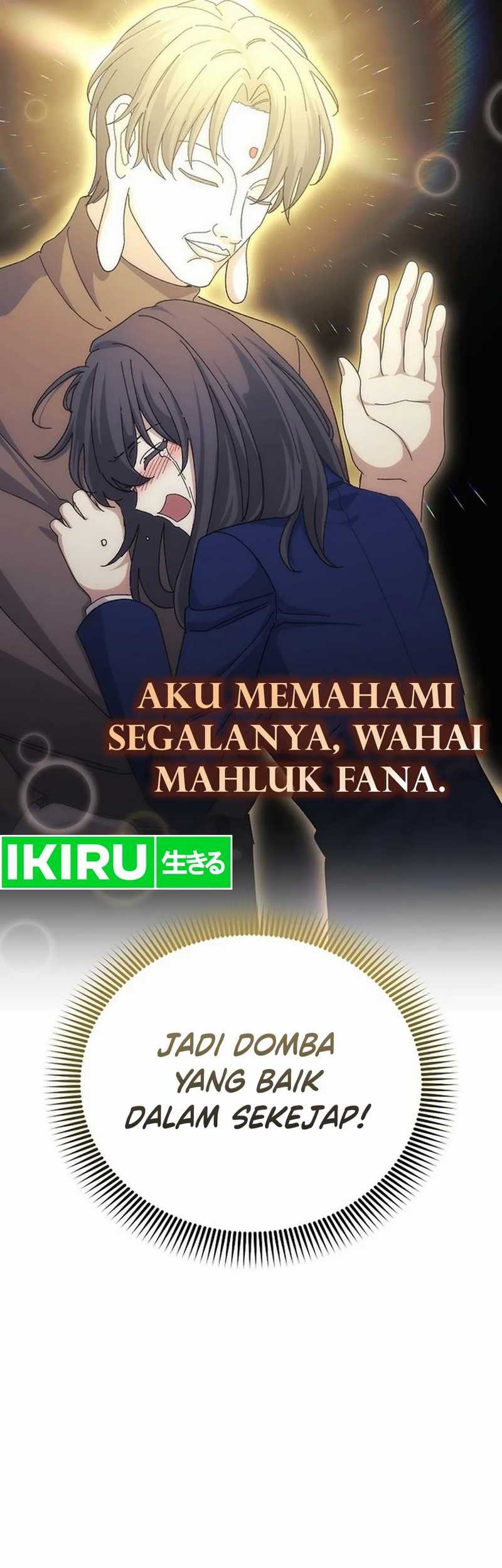 The Game’s Addict Reset Chapter 9 Gambar 60