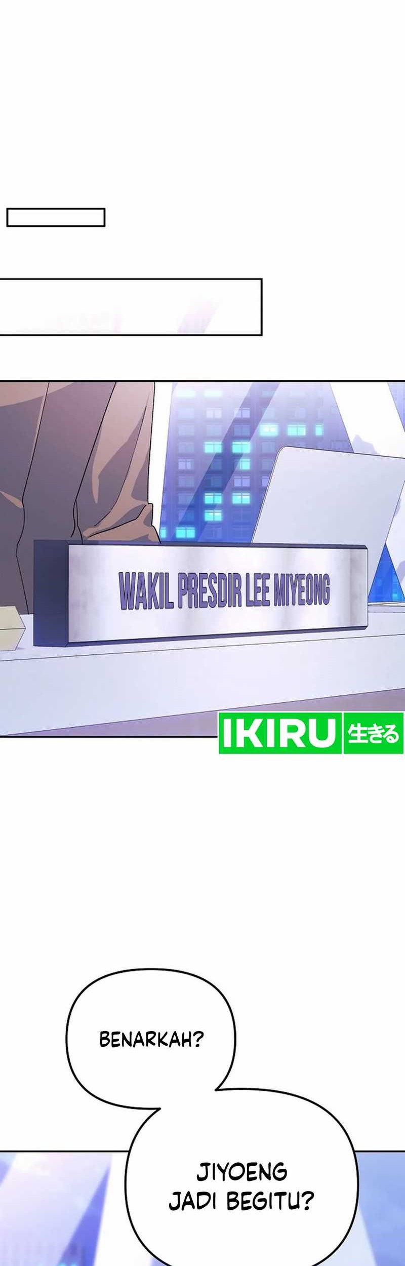 The Game’s Addict Reset Chapter 9 Gambar 61