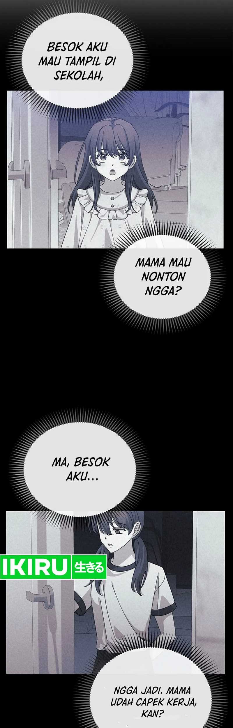 The Game’s Addict Reset Chapter 9 Gambar 66