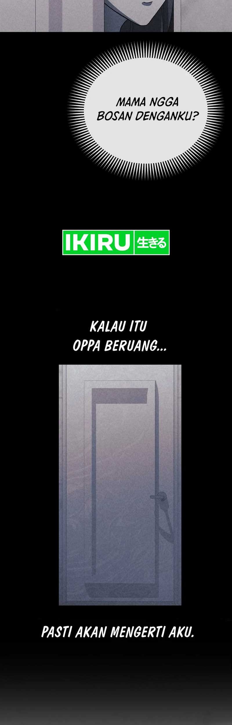 The Game’s Addict Reset Chapter 9 Gambar 68