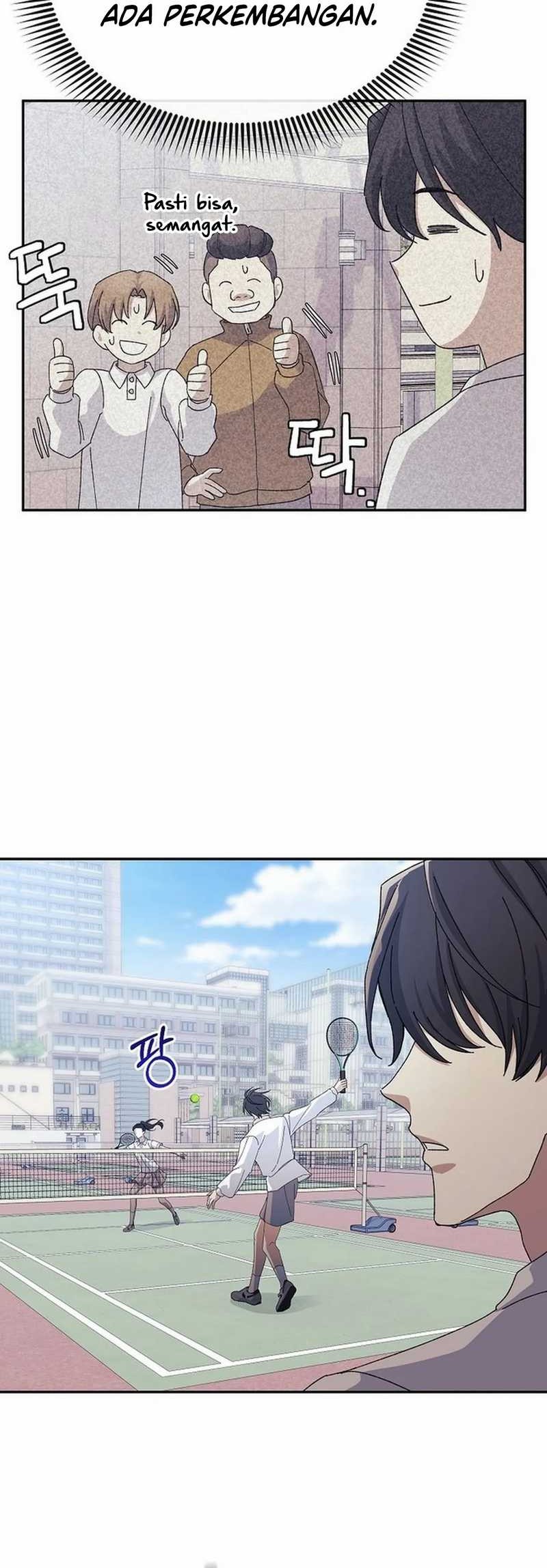 The Game’s Addict Reset Chapter 9 Gambar 3