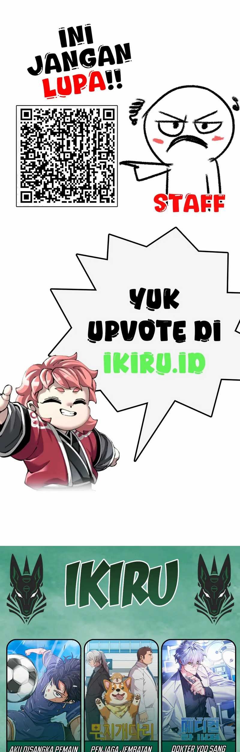 The Game’s Addict Reset Chapter 9 Gambar 74