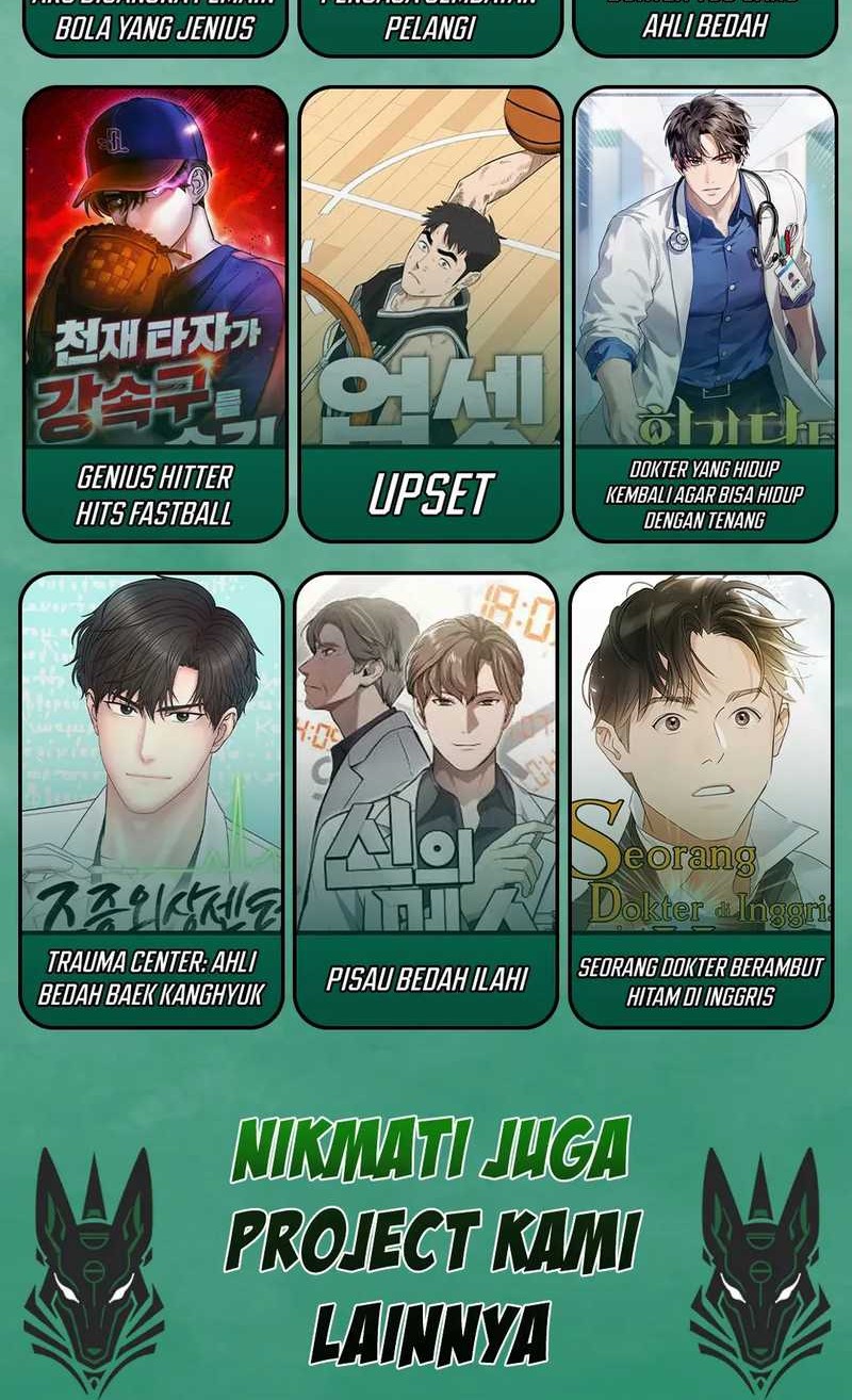 The Game’s Addict Reset Chapter 9 Gambar 75