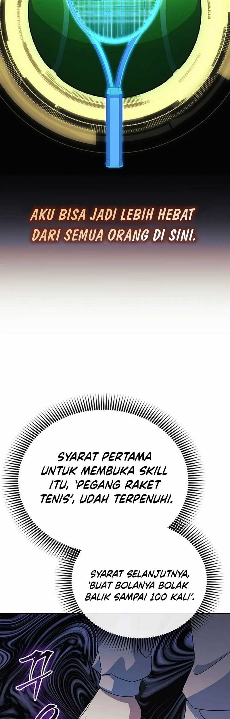 The Game’s Addict Reset Chapter 9 Gambar 6