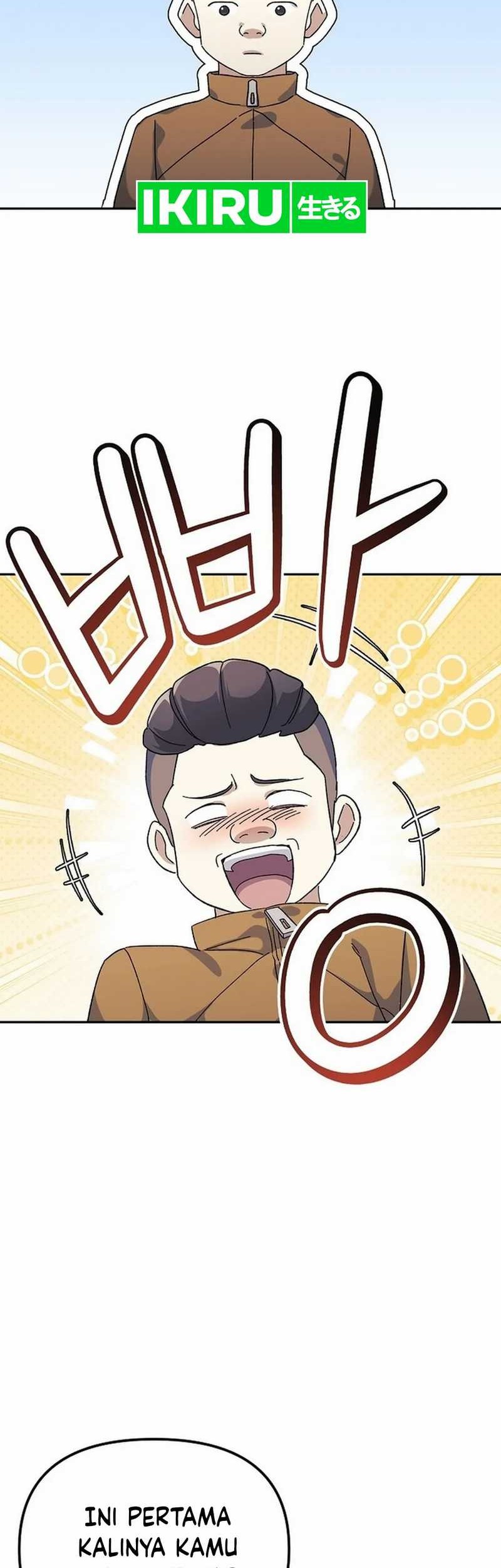 The Game’s Addict Reset Chapter 9 Gambar 13