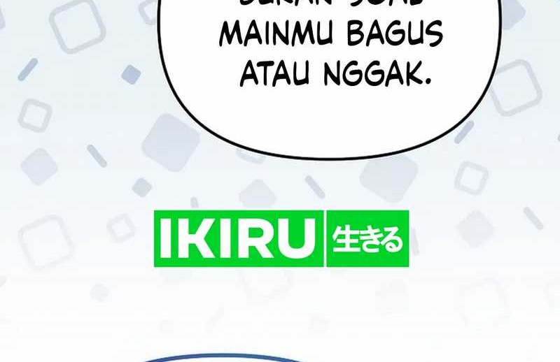 The Game’s Addict Reset Chapter 9 Gambar 15