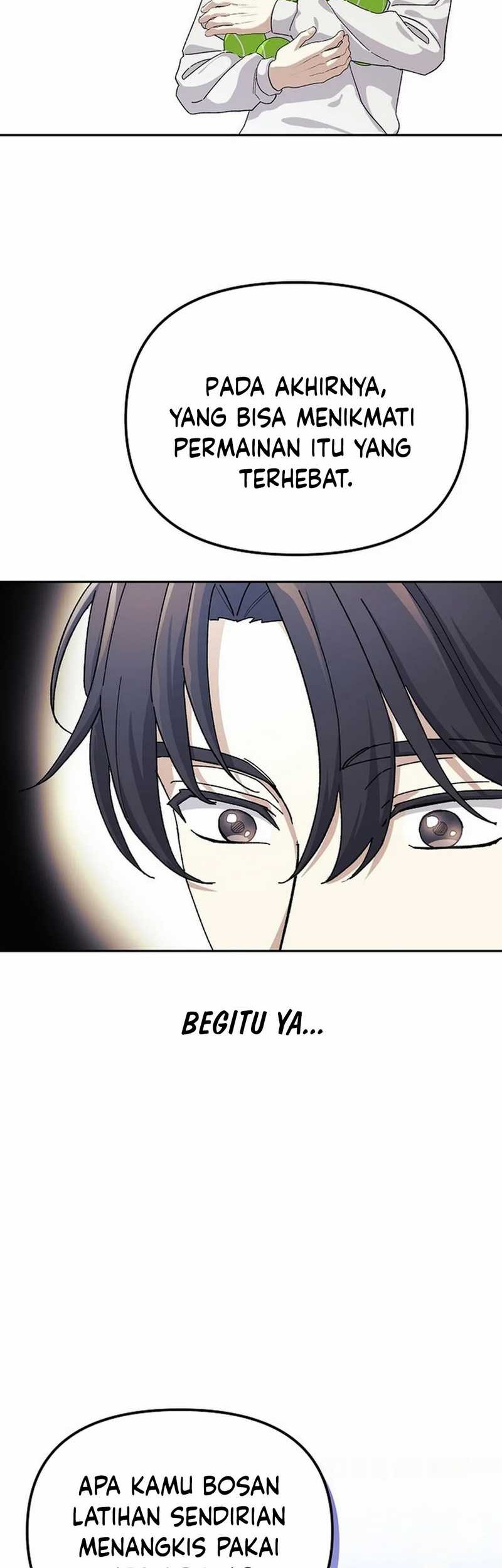 The Game’s Addict Reset Chapter 9 Gambar 17