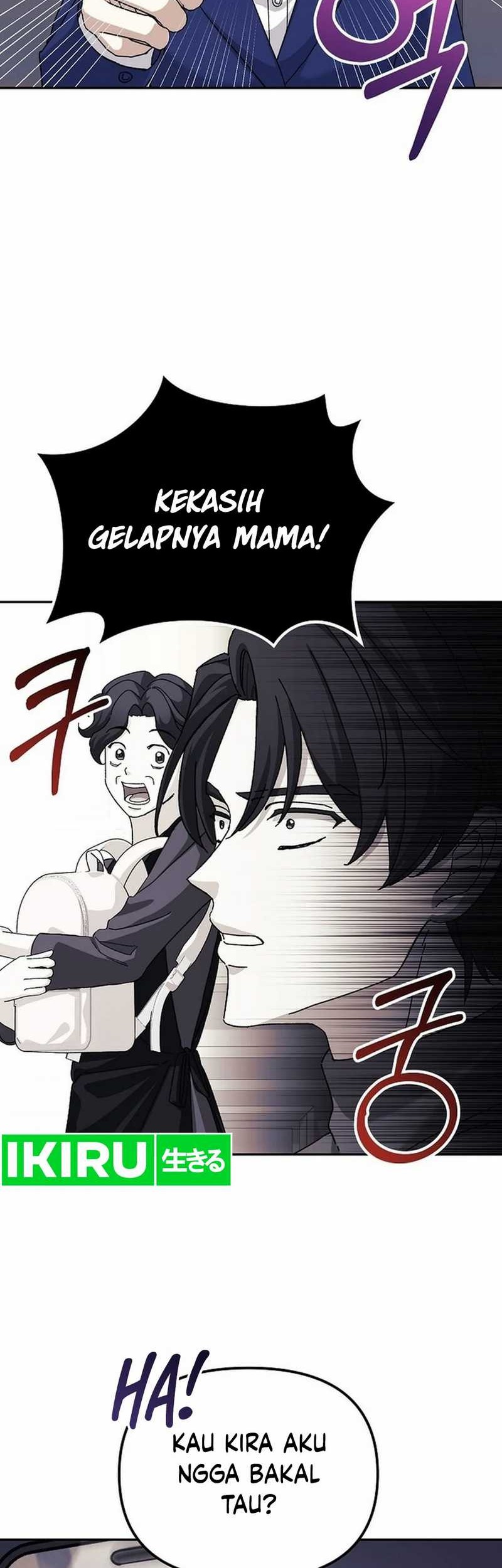 The Game’s Addict Reset Chapter 9 Gambar 29