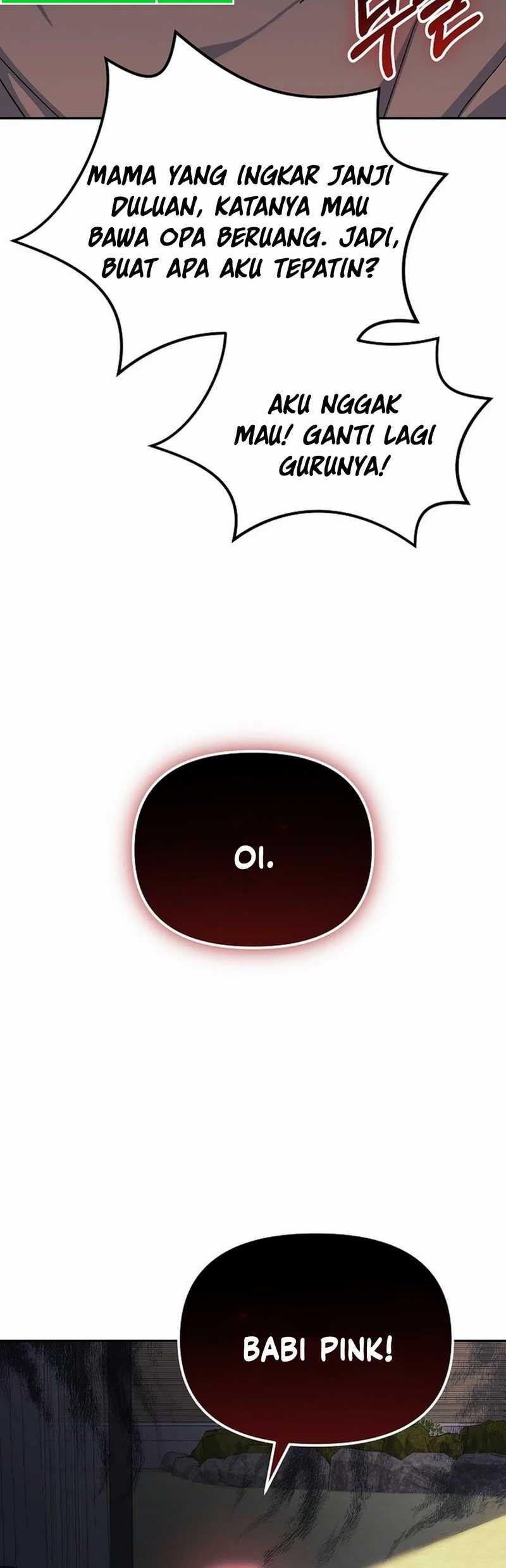 The Game’s Addict Reset Chapter 9 Gambar 34