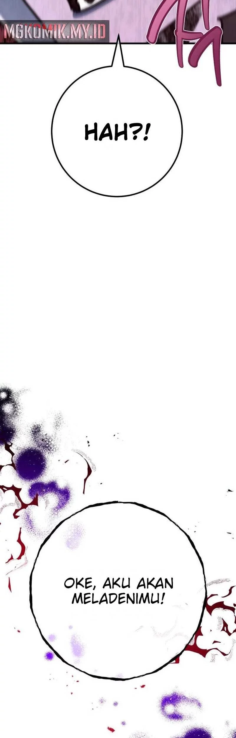 The Game’s Top Troll Chapter 153 Gambar 59