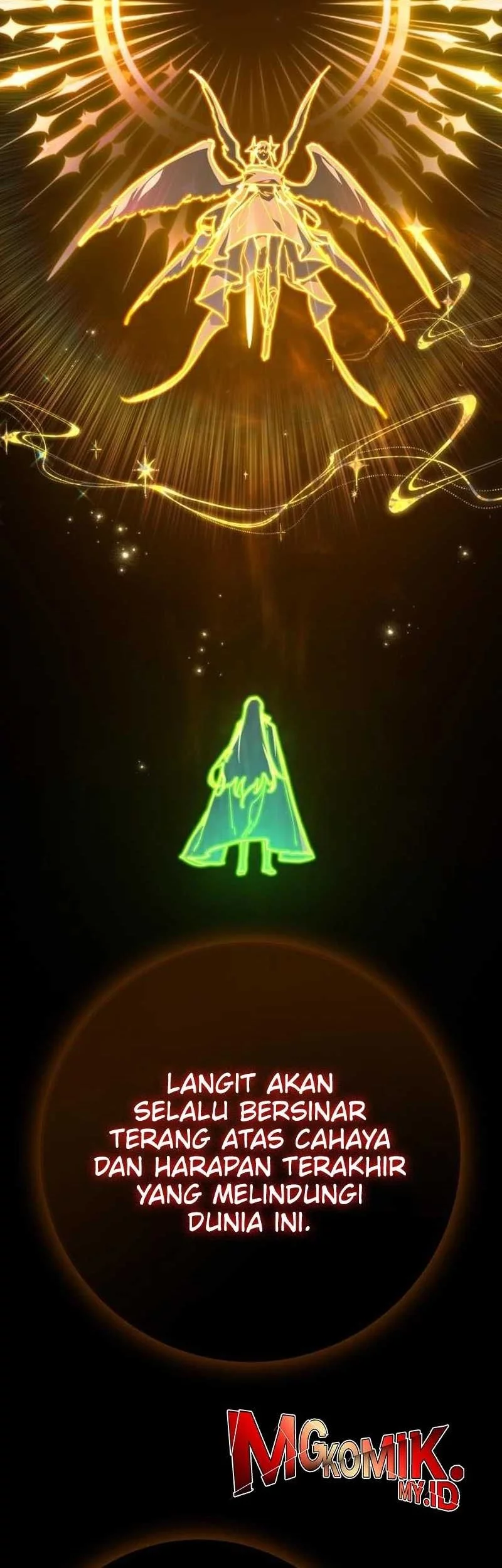 Baca Manhwa The Game’s Top Troll Chapter 153 Gambar 2