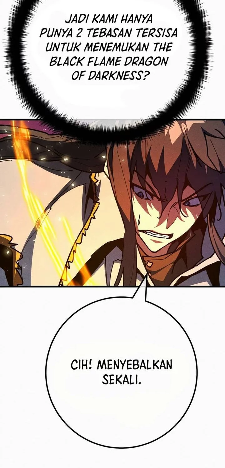 The Game’s Top Troll Chapter 154 Gambar 37