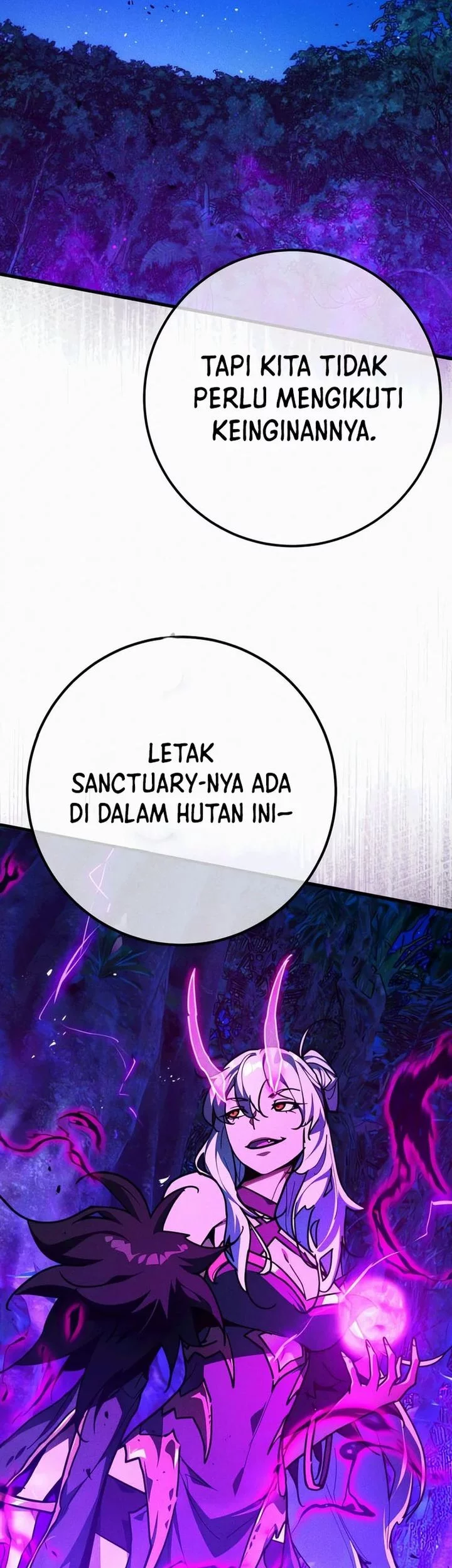 The Game’s Top Troll Chapter 154 Gambar 40