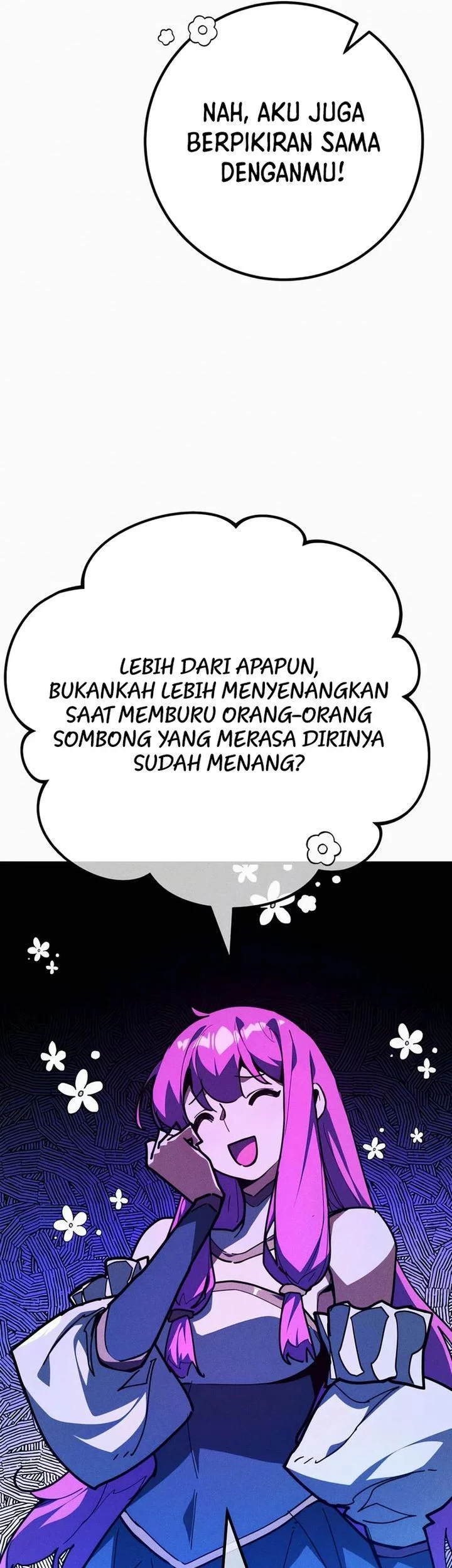 The Game’s Top Troll Chapter 154 Gambar 48