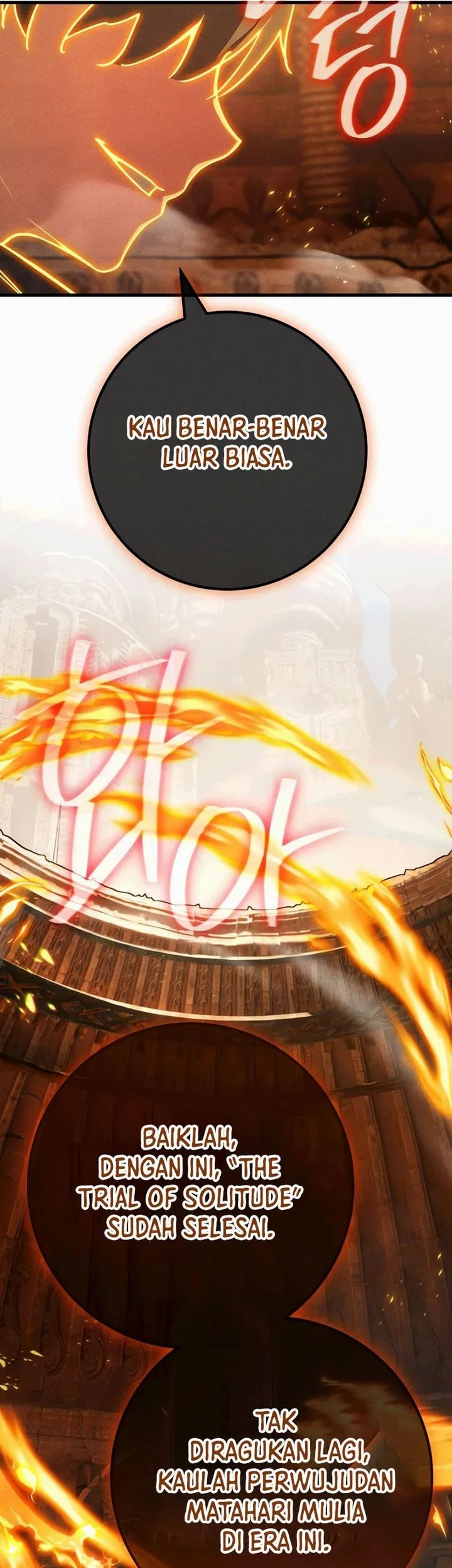 The Game’s Top Troll Chapter 154 Gambar 66