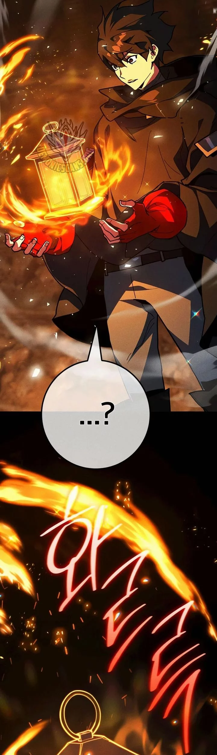 The Game’s Top Troll Chapter 154 Gambar 72