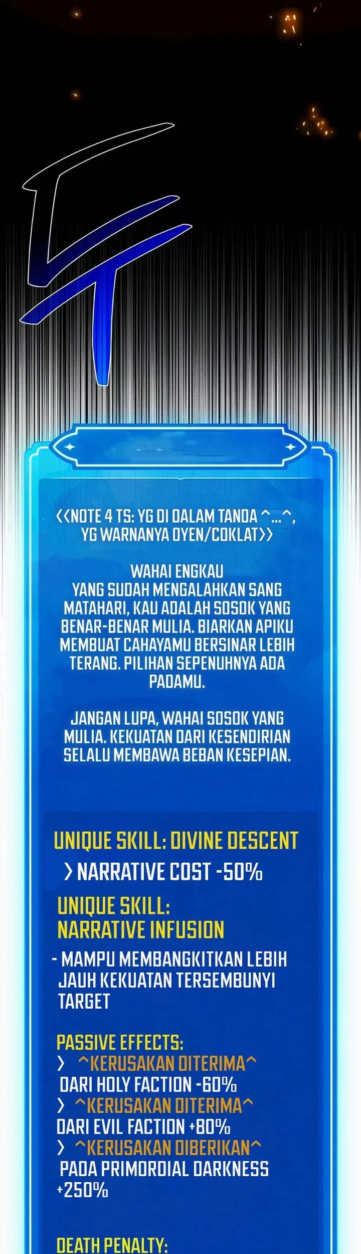 The Game’s Top Troll Chapter 154 Gambar 74