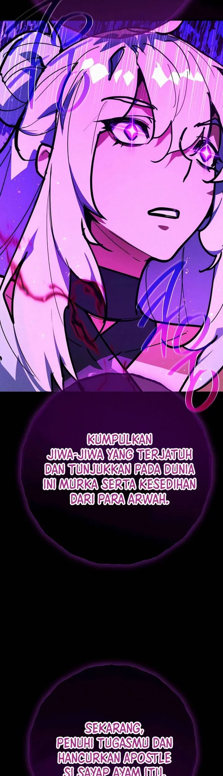 The Game’s Top Troll Chapter 154 Gambar 5