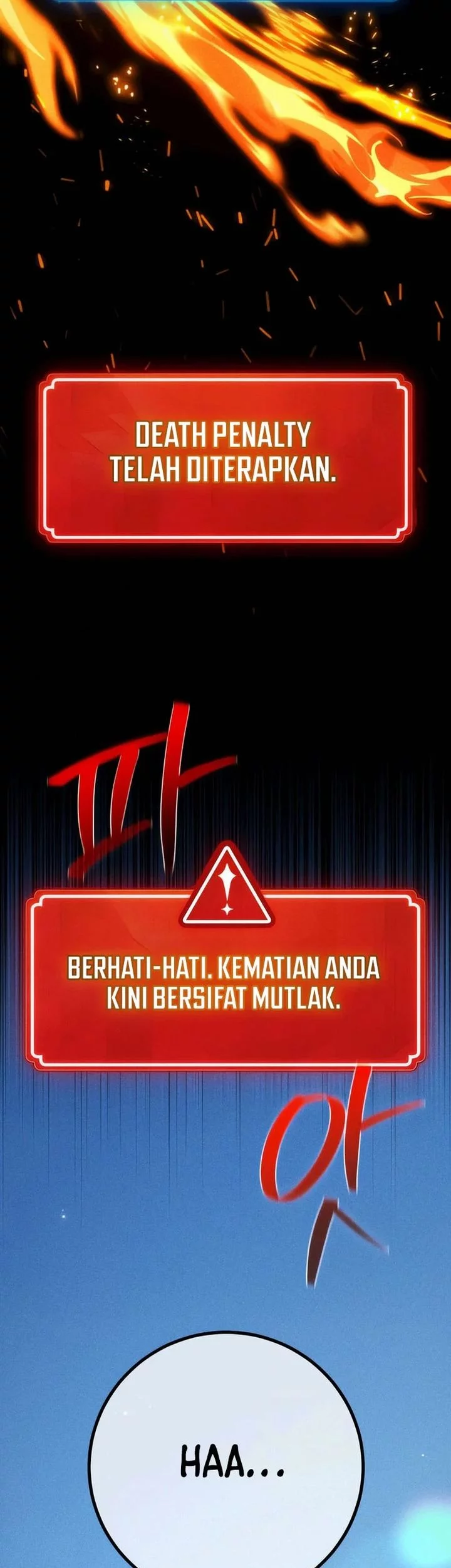 The Game’s Top Troll Chapter 154 Gambar 85