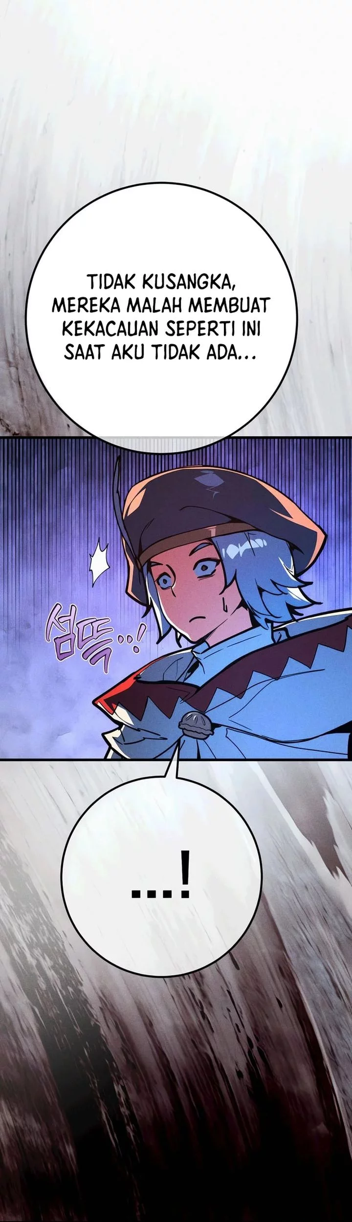The Game’s Top Troll Chapter 154 Gambar 93
