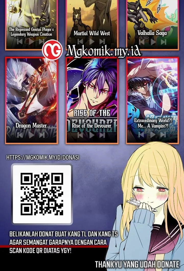The Game’s Top Troll Chapter 154 Gambar 96