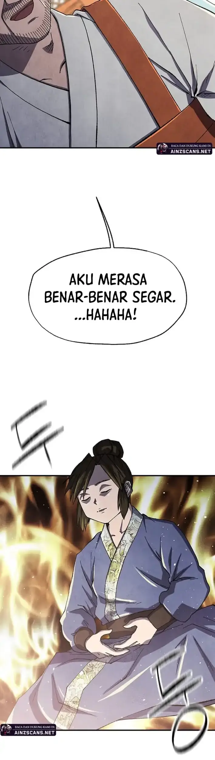 The Genius Grandson of Namgung Clan Chapter 62 Gambar 22