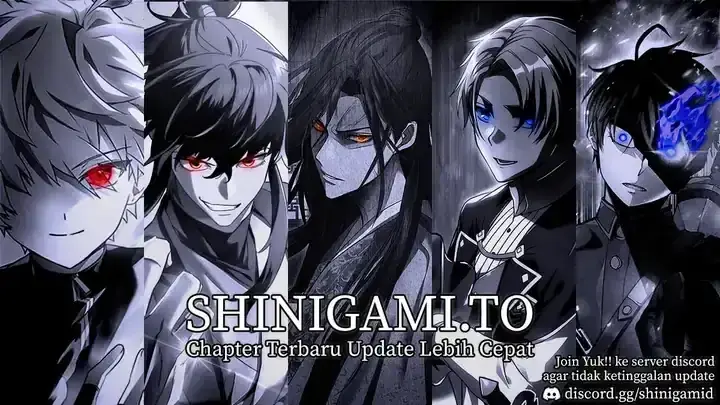 The Heavenly Demon Can’t Live a Normal Life Chapter 166 Gambar 66
