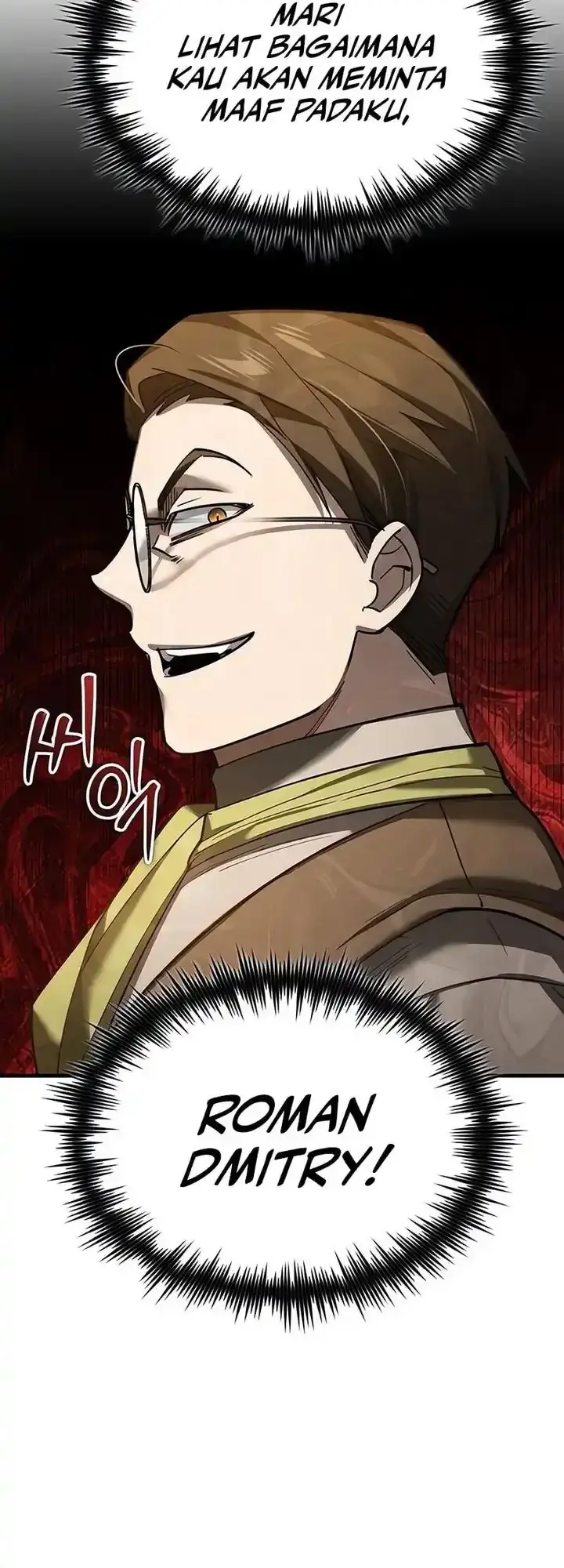The Heavenly Demon Can’t Live a Normal Life Chapter 170 Gambar 51