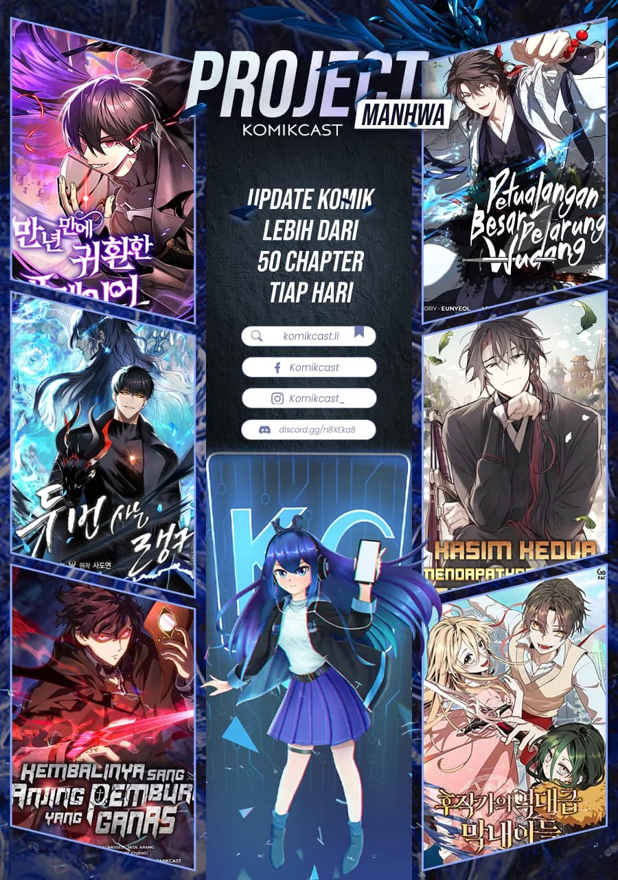 The Heavenly Demon Lord Who Doesn’t Want to Level Up Chapter 87 Gambar 81