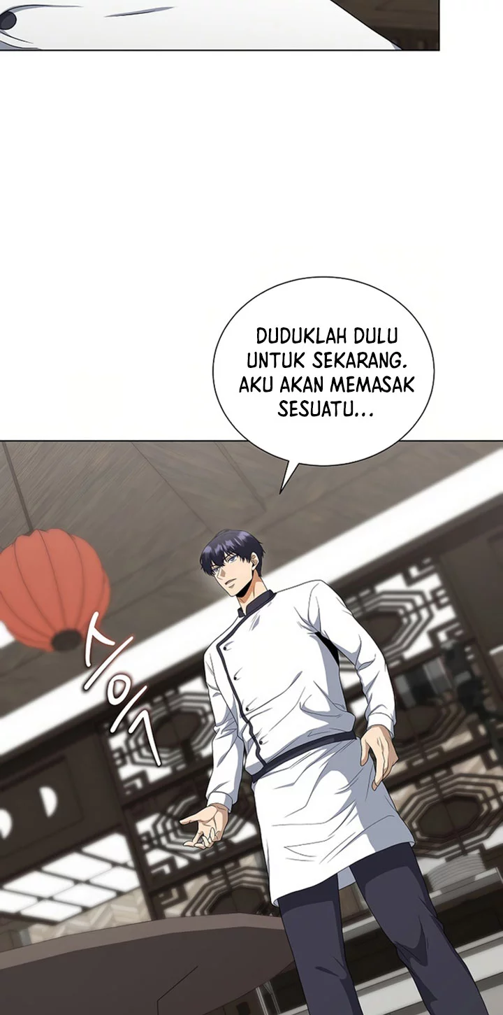 The Heavenly Demon Lord Who Doesn’t Want to Level Up Chapter 89 Gambar 12