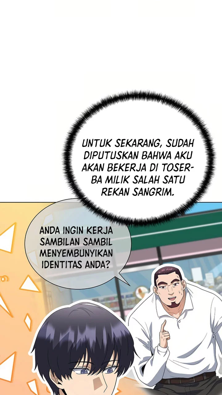 The Heavenly Demon Lord Who Doesn’t Want to Level Up Chapter 89 Gambar 3