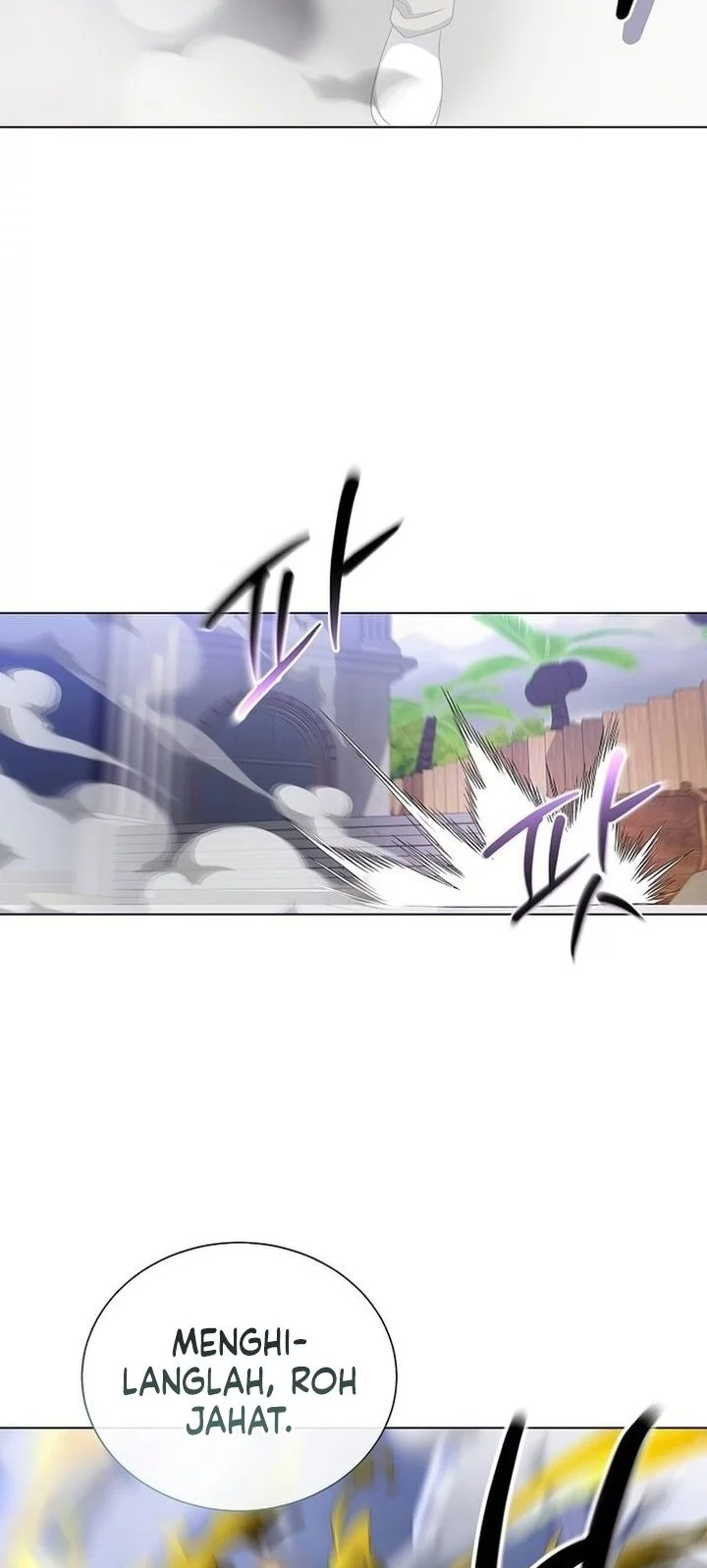 The Heavenly Demon Lord Who Doesn’t Want to Level Up Chapter 92 Gambar 4