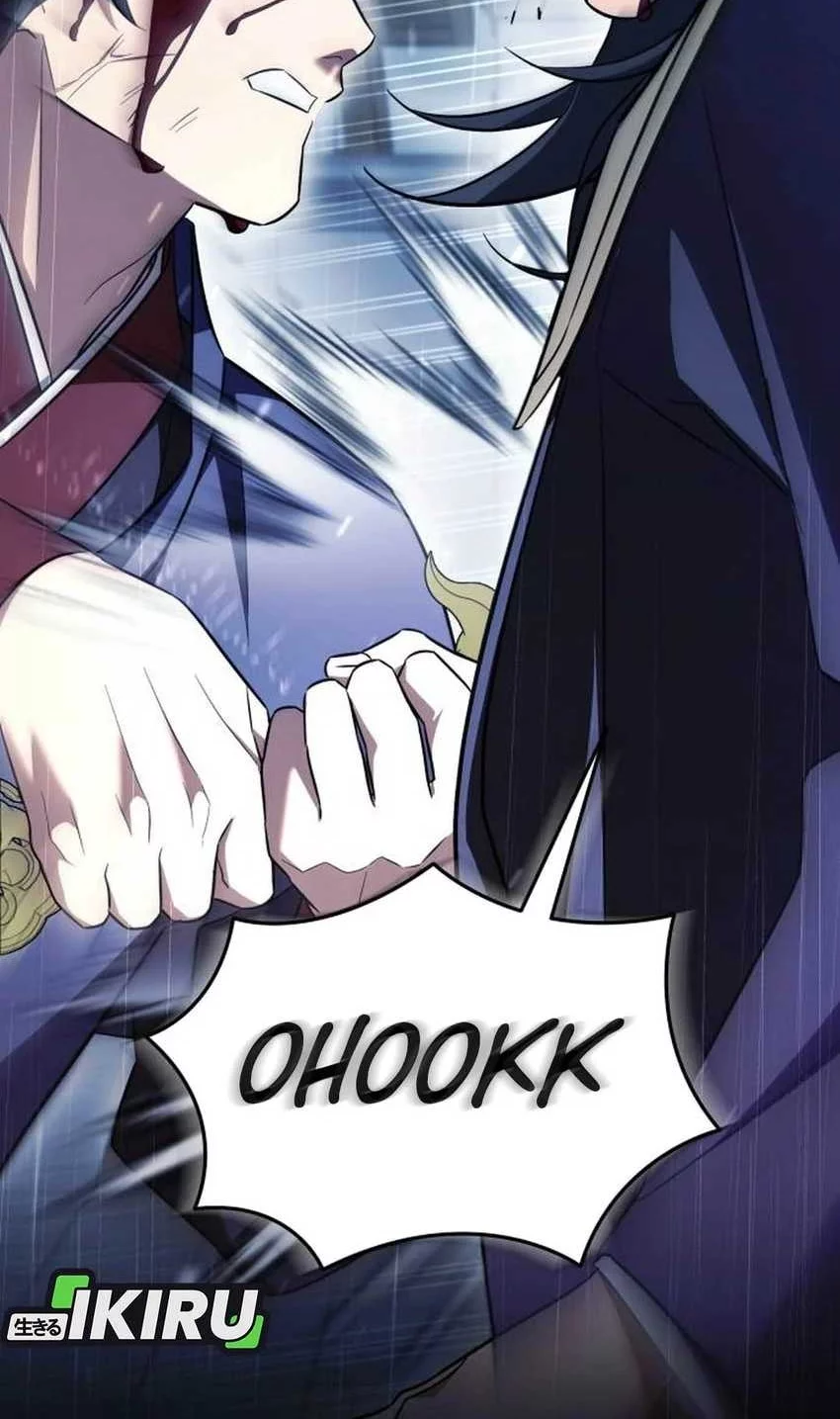 The Heavenly Demon Will Give You a Massage Chapter 76 Gambar 34