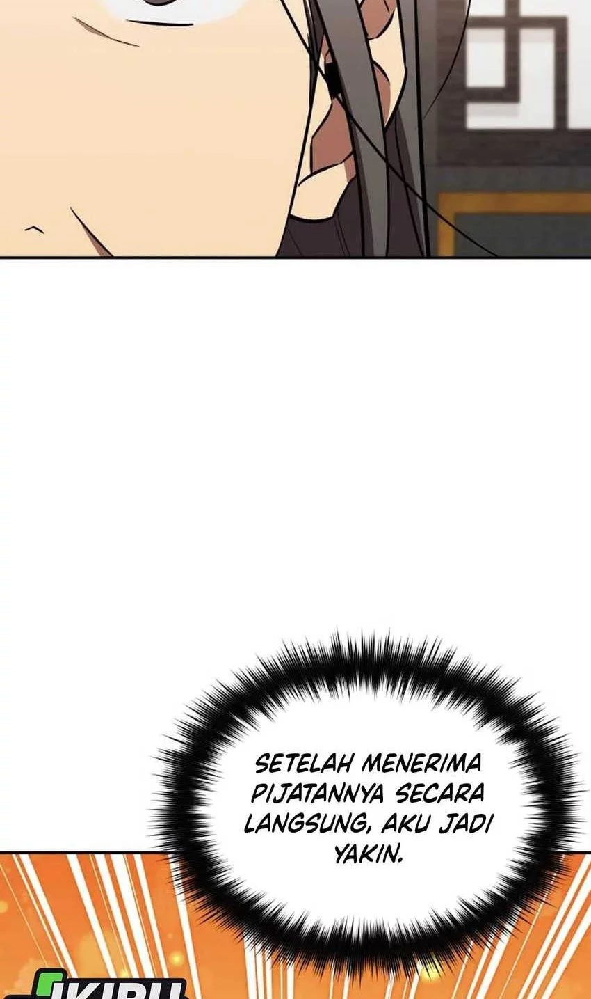 Baca Manhwa The Heavenly Demon Will Give You a Massage Chapter 76 Gambar 2