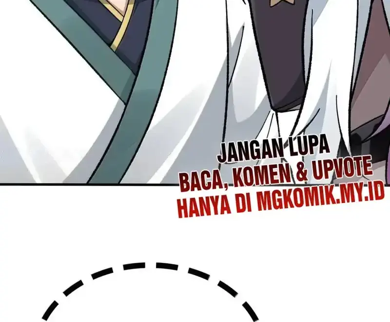 Baca Manhua The Heavenly Path Is Not Stupid Chapter 132 Gambar 2