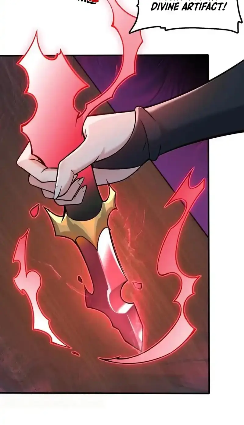 Baca Manhua The Heavenly Path Is Not Stupid Chapter 133 Gambar 2