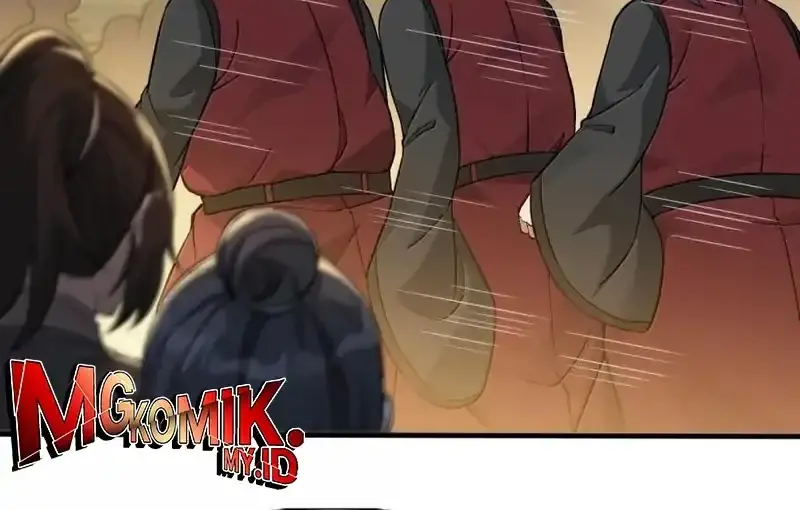 Baca Manhua The Heavenly Path Is Not Stupid Chapter 134 Gambar 2