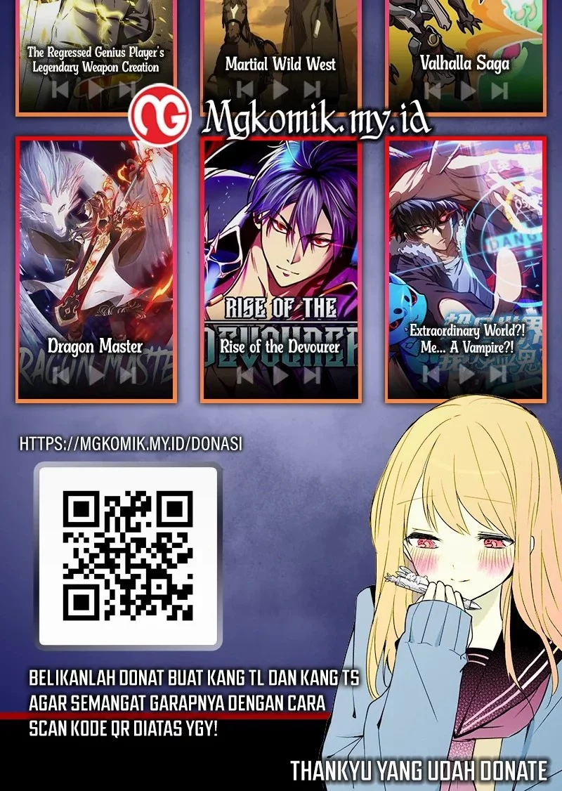 The Heavenly Path Is Not Stupid Chapter 136 Gambar 45