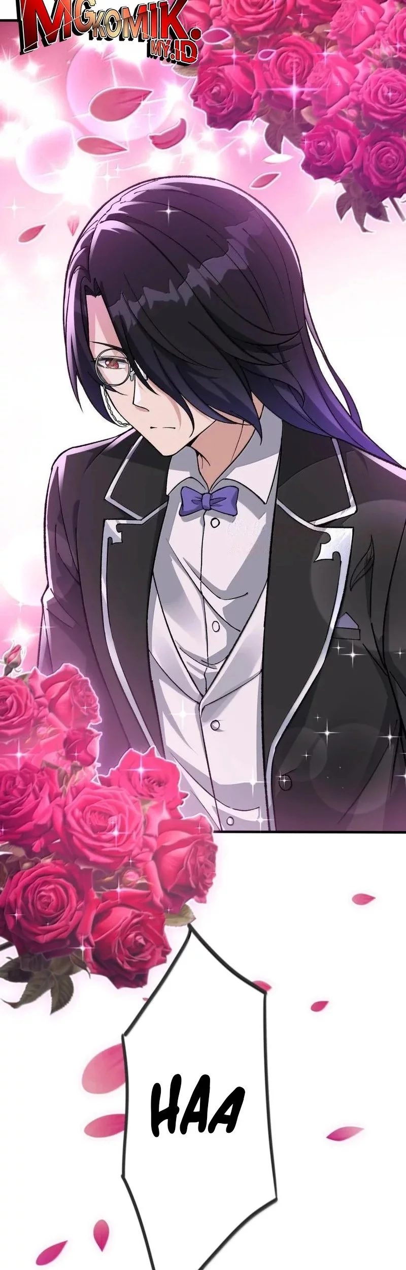 Baca Manhua The Heavenly Path Is Not Stupid Chapter 136 Gambar 2