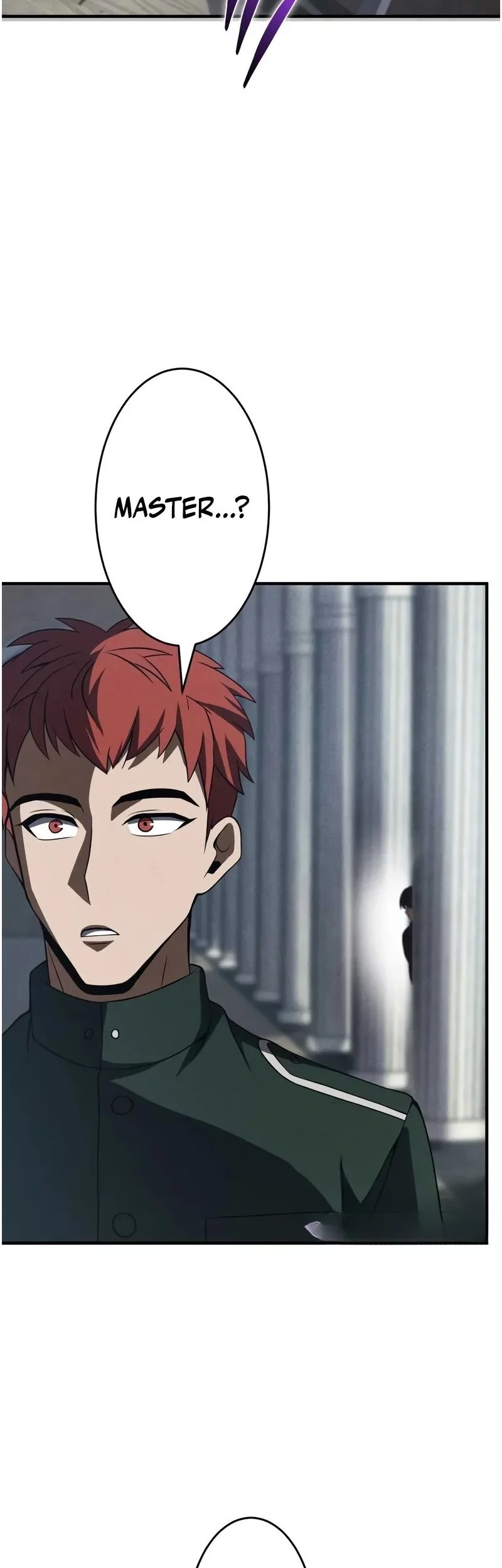 The Hero Starts Over at the Academy Chapter 28 Gambar 64