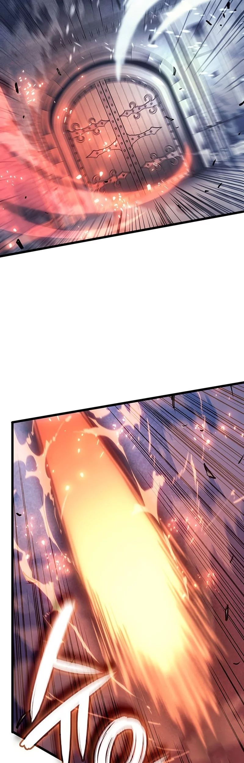 The Indomitable Martial King - Chapter 100 - Page 36