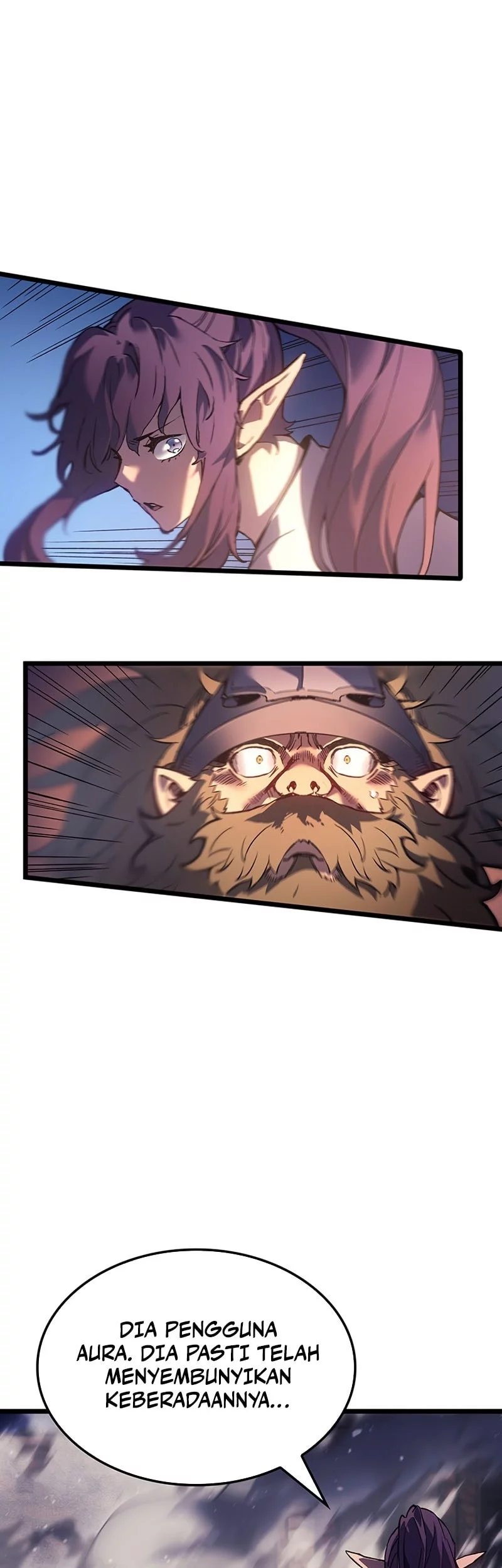 The Indomitable Martial King - Chapter 100 - Page 38