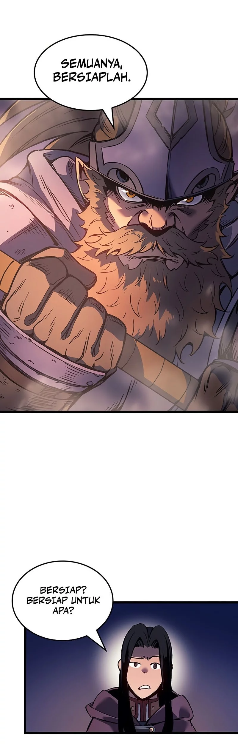 The Indomitable Martial King - Chapter 100 - Page 43