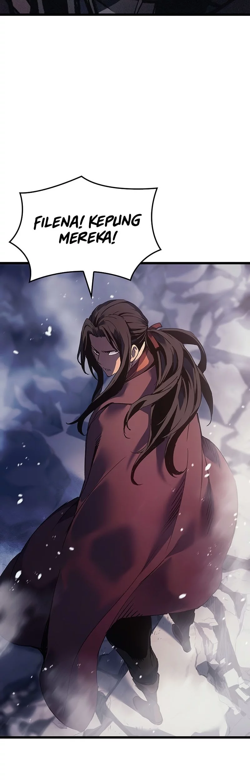 The Indomitable Martial King - Chapter 100 - Page 45