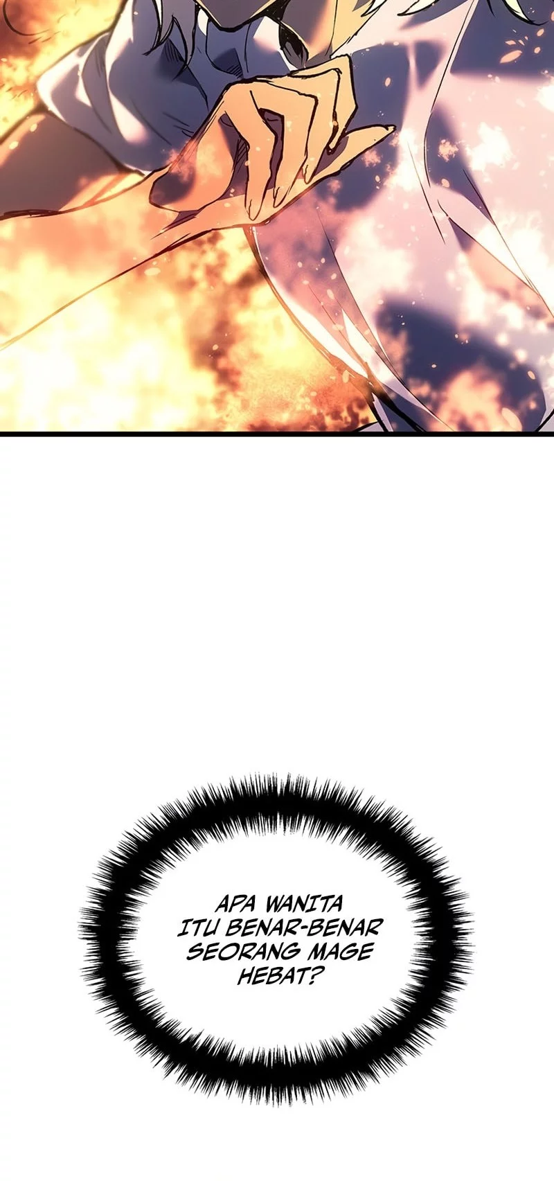 The Indomitable Martial King - Chapter 100 - Page 49