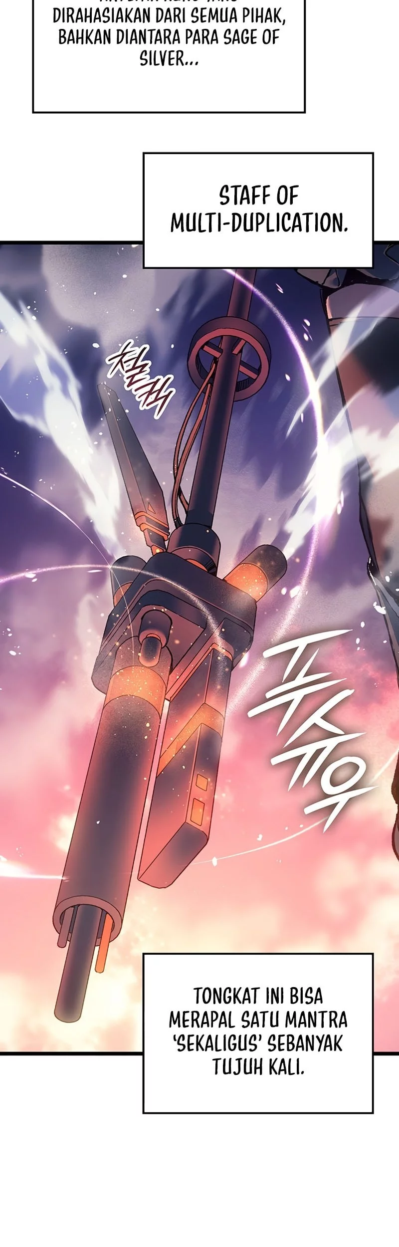 The Indomitable Martial King - Chapter 100 - Page 51