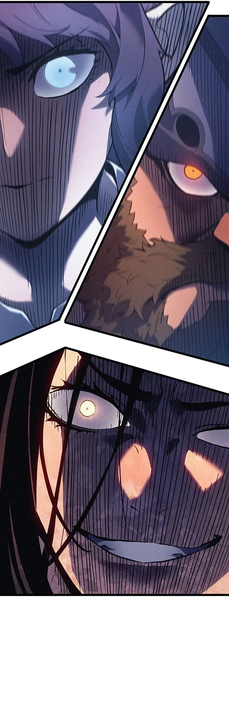 The Indomitable Martial King - Chapter 100 - Page 62