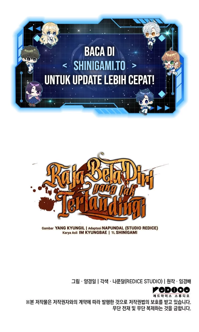 The Indomitable Martial King - Chapter 100 - Page 64