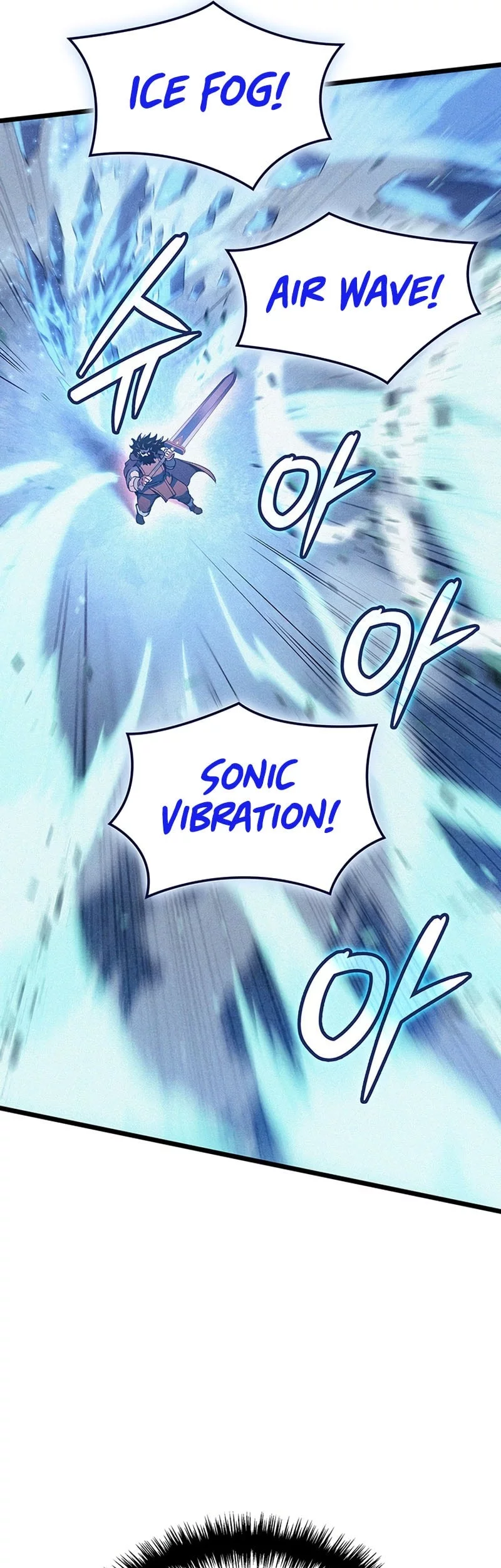 The Indomitable Martial King - Chapter 100 - Page 10