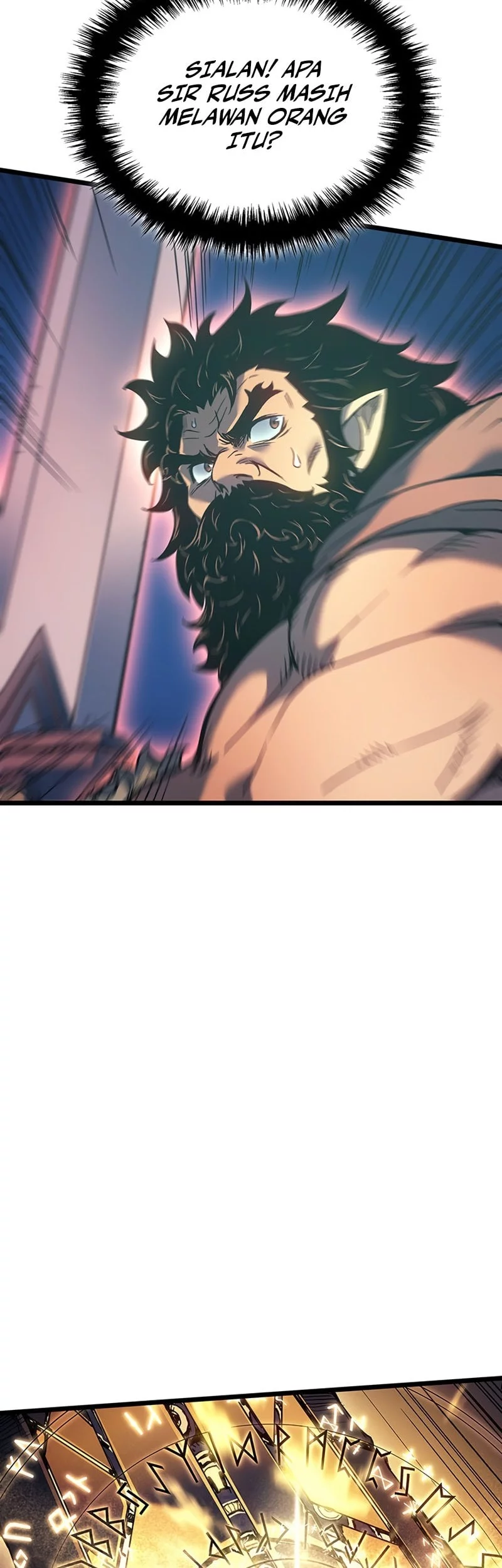 The Indomitable Martial King - Chapter 100 - Page 11